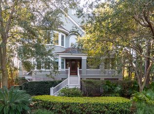 8 Falcon Point Rd, Johns Island, SC 29455