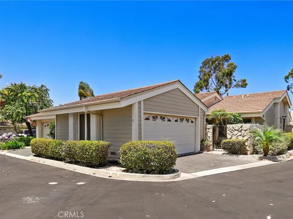 19 Park Vis #34, Irvine, CA 92604