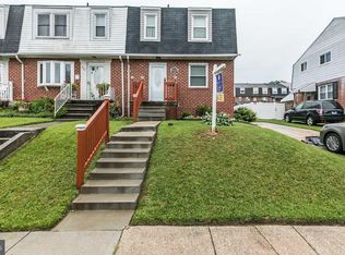 5665 Utrecht Rd, Baltimore, MD 21206