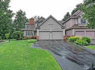 12 Devon Ct, Voorheesville, NY 12186