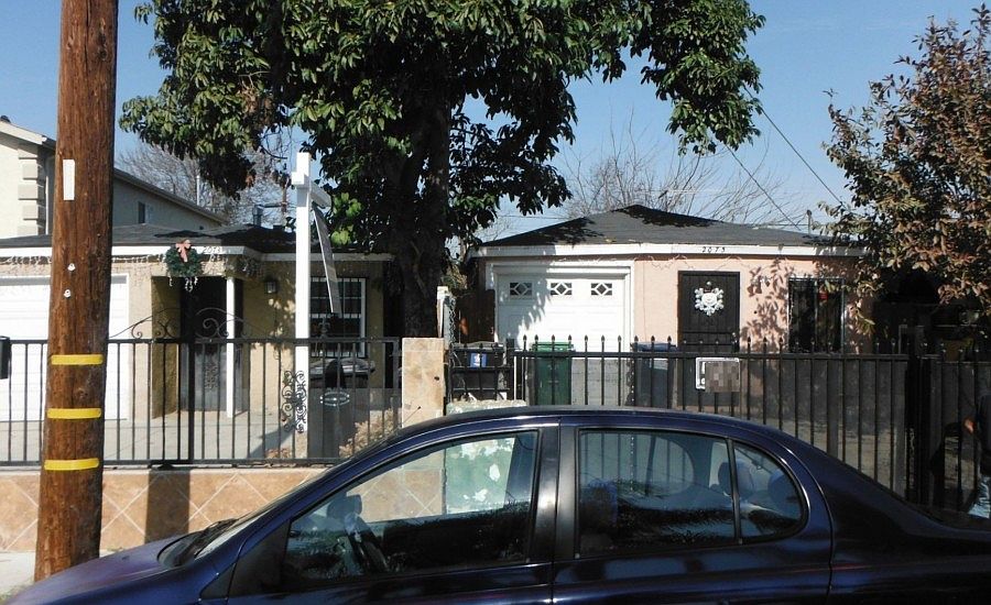 2073 E Piru St, Compton, CA 90222 Zillow