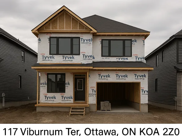 117 Tsse Viburnum Ter, Ottawa, ON K0A 2Z0