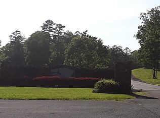 Grandview Way, Jamestown, TN 38556