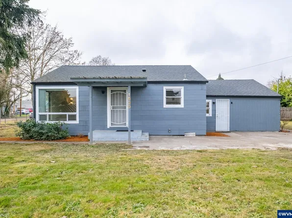 1530 Lafayette St SE, Albany, OR 97322