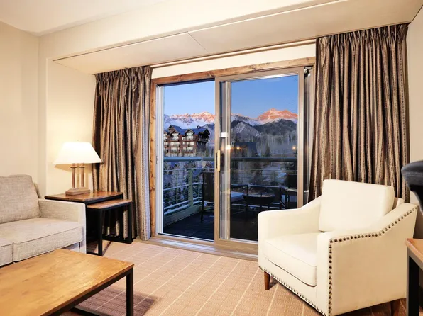 136 Country Club Dr #635/637, Telluride, CO 81435