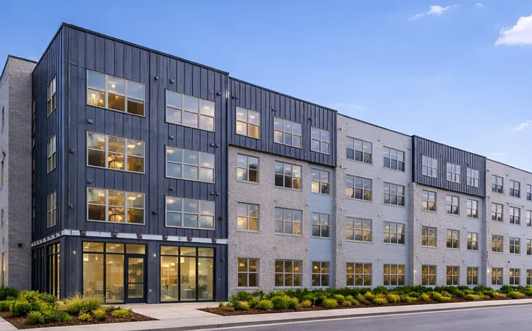 Winston Heights