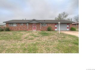 4632 N Cincinnati Pl, Tulsa, OK 74126