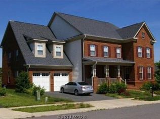 10930 A P Hill Ct, Bristow, VA 20136