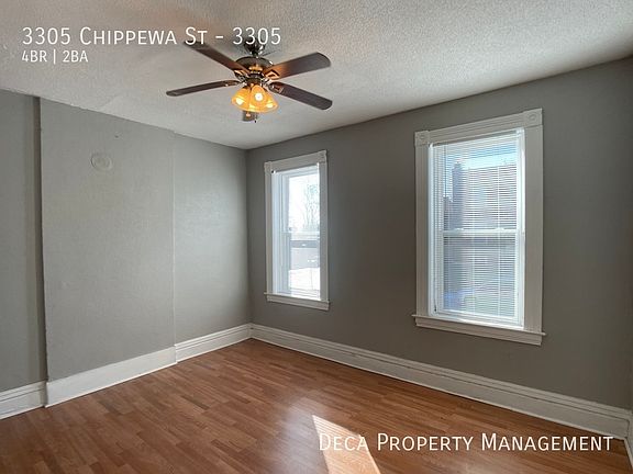 4th image of 3305 Chippewa St #3305