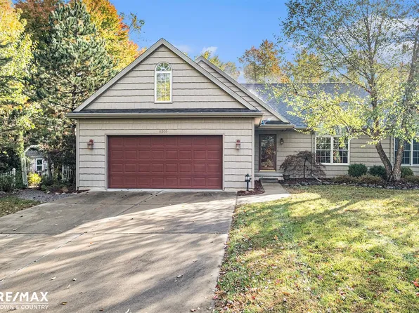 6506 N Seymour Rd, Flushing, MI 48433