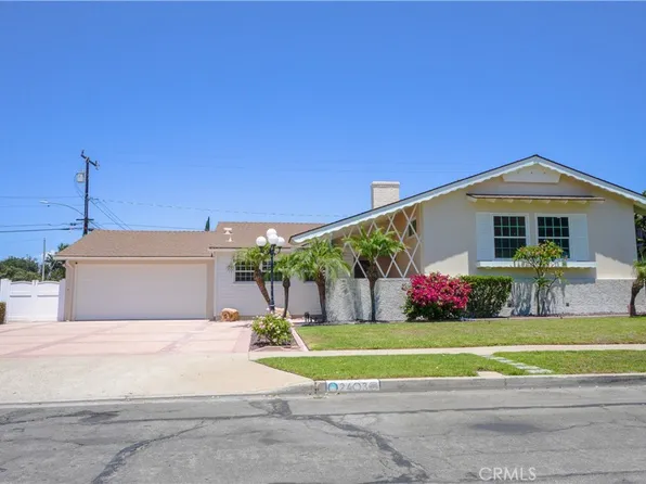 2403 E Romneya Dr, Anaheim, CA 92806