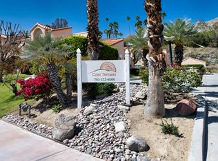 2201 S Palm Canyon Dr, Palm Springs, CA 92264