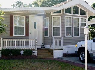 5400 Little River Neck Rd LOT 283, North Myrtle Beach, SC 29582