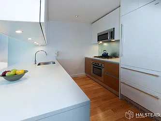 Sold by Brown Harris Stevens