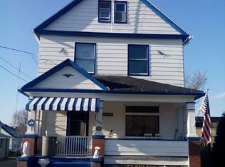 444 Pasadena Ave, Youngstown, OH 44507