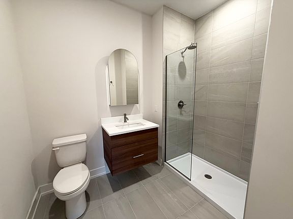 3rd image of 128 W Girard Ave #202
