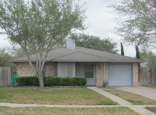 2850 Tuscarora Dr, Corpus Christi, TX 78410