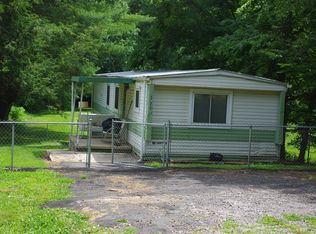 17351 Great Smoky Mountain Expy, Waynesville, NC 28786