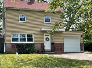 48 Jasper Dr, Amherst, NY 14226