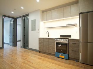 201 Rochester Ave #2B, Brooklyn, NY 11213