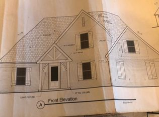 1003 County Road 382, New Albany, MS 38652