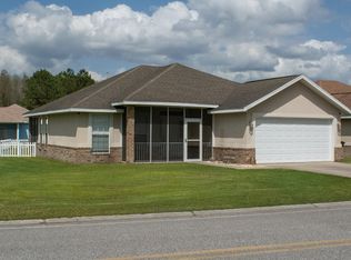 1335 SW Indian Gln, Lake City, FL 32025