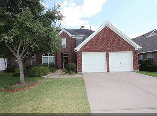 22415 Coral Chase Ct, Katy, TX 77494
