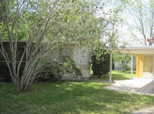 25906 Halpin Rd, Harlingen, TX 78552