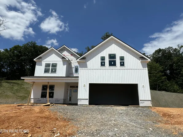 8903 Twisted Willow Ln, Knoxville, TN 37931