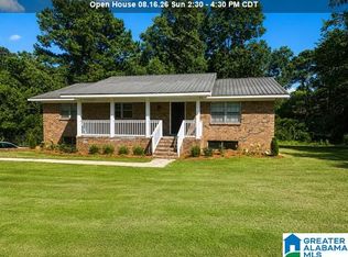 4972 Birmingport Rd, Mulga, AL 35118