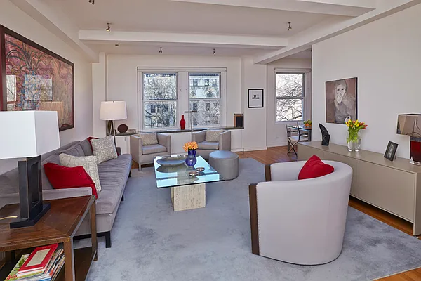 Sold by Brown Harris Stevens | media 11