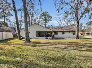 11821 Remsen Rd, Jacksonville, FL 32223
