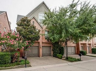 14883 Towne Lake Dr, Addison, TX 75001