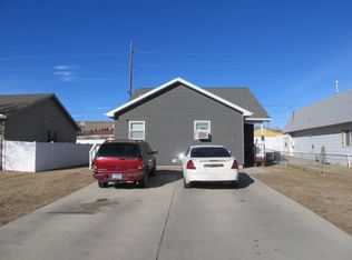 1233 8th Ave NW, Great Falls, MT 59404