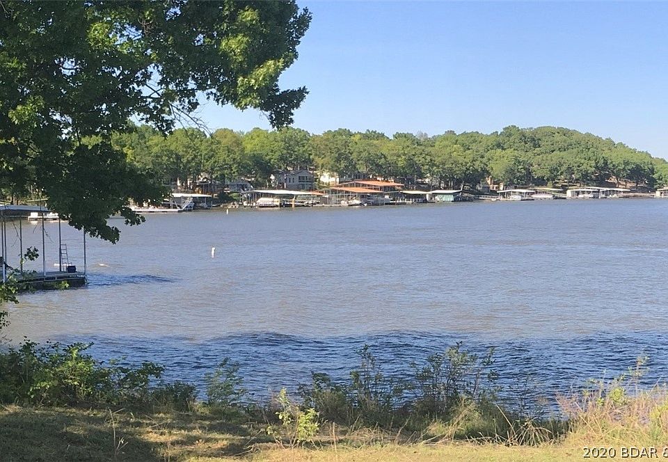 1st image of Chimney Point