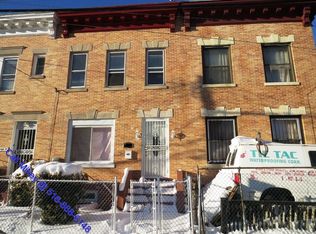 16875 92nd Rd, Jamaica, NY 11433