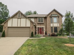 3413 Newgate Dr, Troy, MI 48084