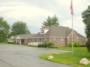 1503 N Mitthoeffer Rd, Indianapolis, IN 46229