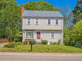 1163 Webster St, Hanover, MA 02339