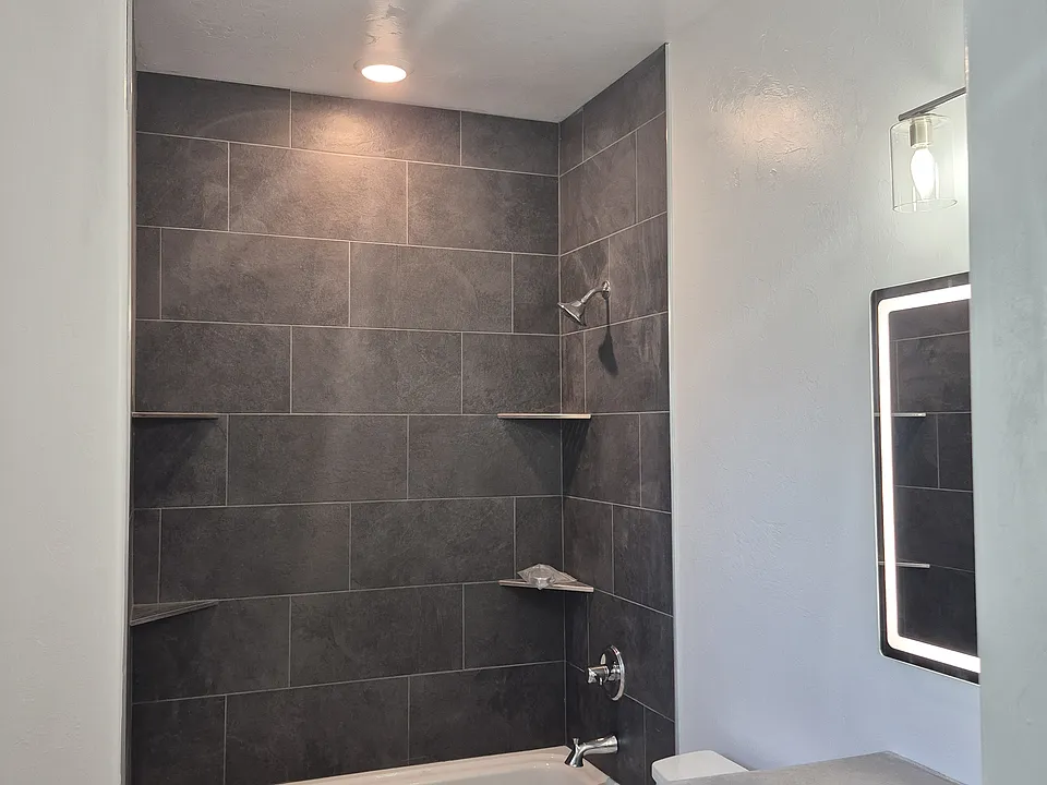 FULL BATH 1