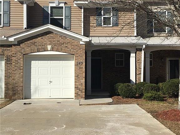 4th image of 149 Ellis Dr NE