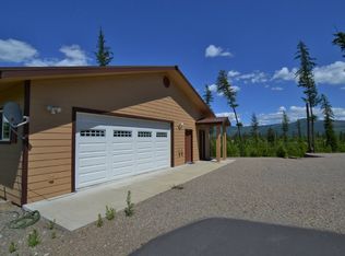 381 Panorama Dr, Newport, WA 99156