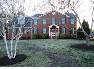 7413 Moss Rose Ct, Mechanicsville, VA 23111
