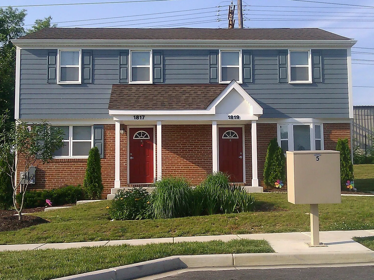 The Residences at Annapolis Gardens — Photo 4