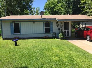 3313 Bengston St, Austin, TX 78702