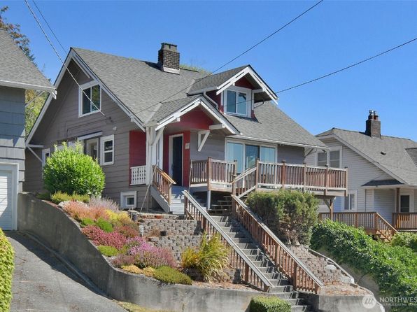 MOTHER HOUSE
黒 合成皮革 トートバッグL 98105 Real Estate - 98105 Homes For Sale | Zillow