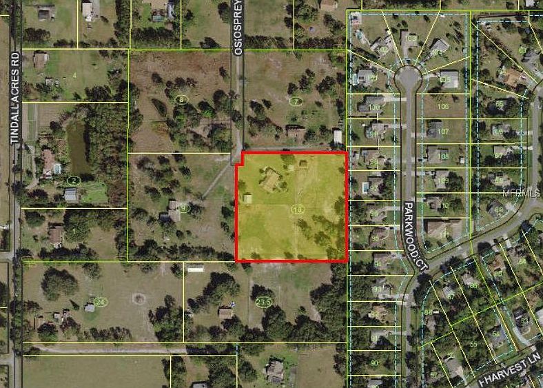 1st image of 3225 Osprey Ln