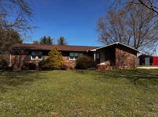 442 Shady Grove Rd, Flintville, TN 37335