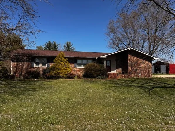 442 Shady Grove Rd, Flintville, TN 37335