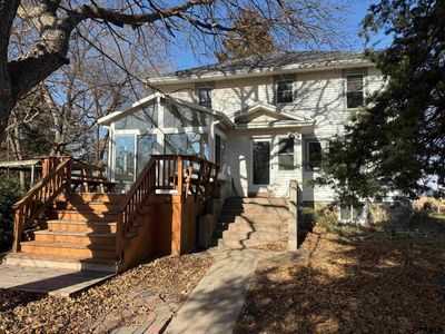 2011 County Road 9, North Bend, NE, 68649